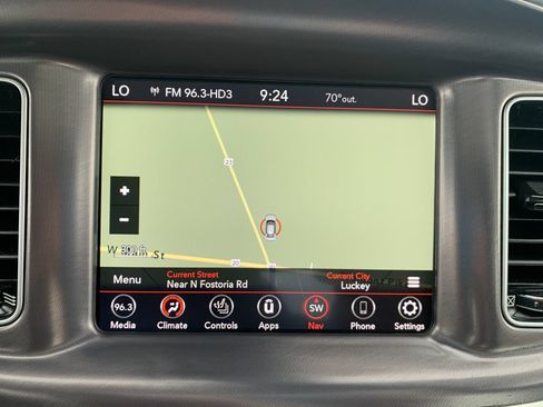 Used 2020 Dodge Charger GT w/ Plus Group AWD/4WD image 28