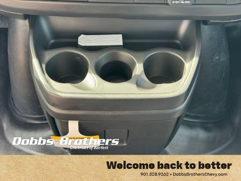 New 2026 Chevrolet Express 2500 w/ Driver Convenience Package RWD image 23