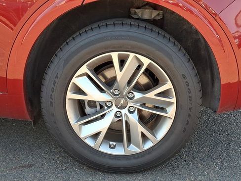 Used 2023 Genesis GV70 2.5T AWD/4WD image 8