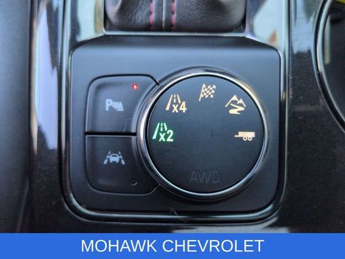 Used 2021 Chevrolet Blazer RS AWD/4WD image 36