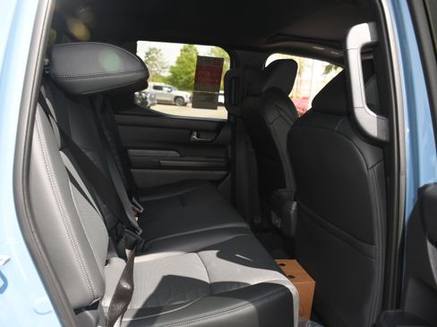 New 2026 Toyota Tacoma TRD Sport AWD/4WD image 10