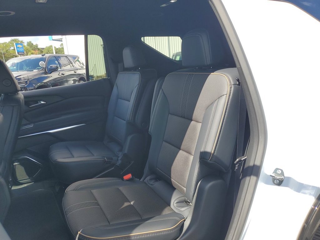 New 2026 Chevrolet Traverse High Country AWD/4WD image 31