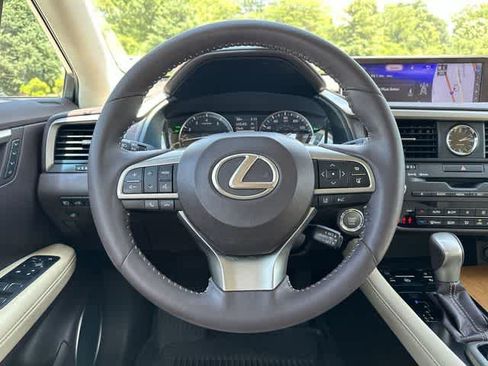 Used 2017 Lexus RX 350 AWD w/ Premium Package image 8