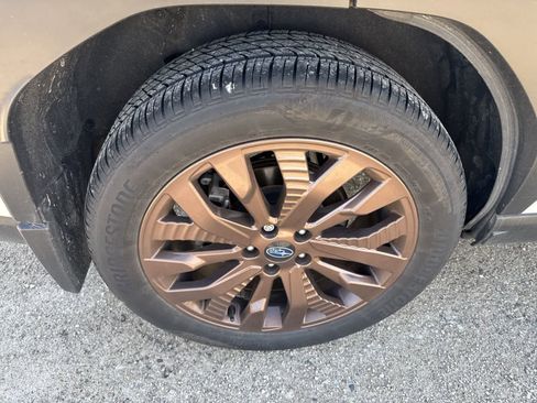 Used 2025 Subaru Forester Sport AWD/4WD image 8