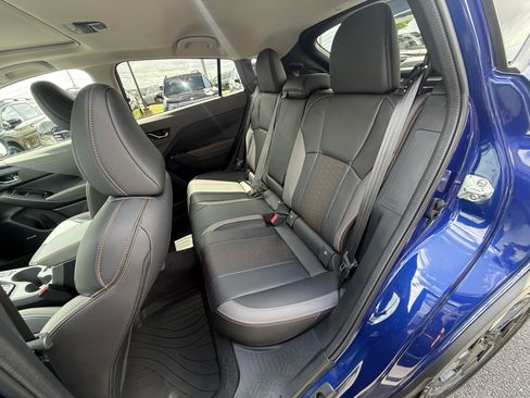 New 2026 Subaru Crosstrek 2.5i Limited AWD/4WD image 13