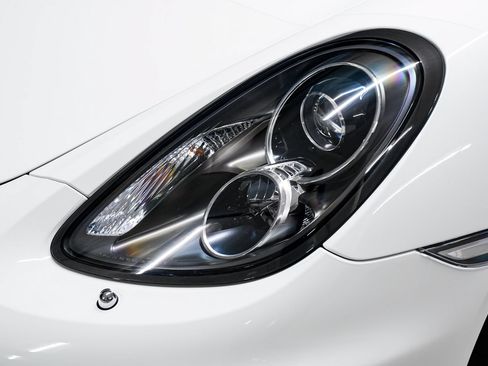 Used 2013 Porsche Boxster S RWD image 28
