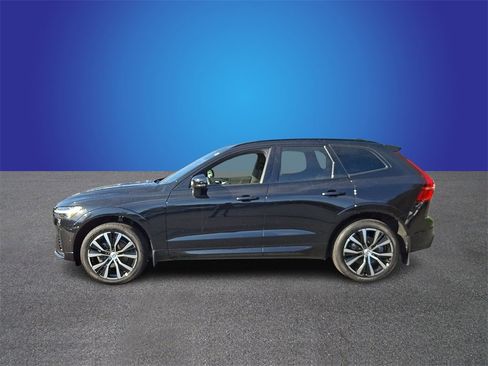 Used 2024 Volvo XC60 B5 Ultimate w/ Protection Package Premier image 7