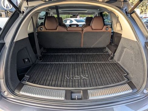 Certified 2020 Acura MDX FWD w/ Technology Package image 19
