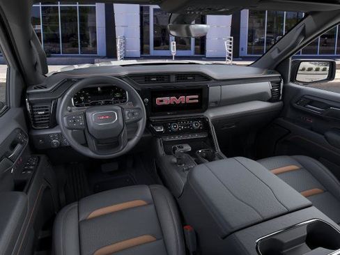 New 2026 GMC Sierra 1500 AT4 AWD/4WD image 87