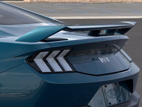 New 2026 Ford Mustang GT Premium w/ GT Performance Package RWD image 22