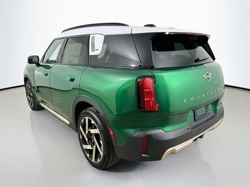 New 2027 MINI Cooper Countryman S AWD/4WD image 7