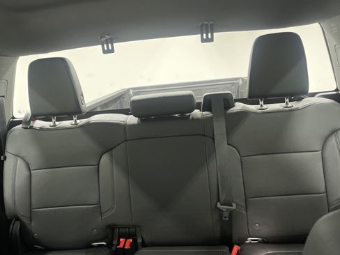 Used 2021 Chevrolet Silverado 2500 W/T w/ WT Fleet Convenience Package image 11