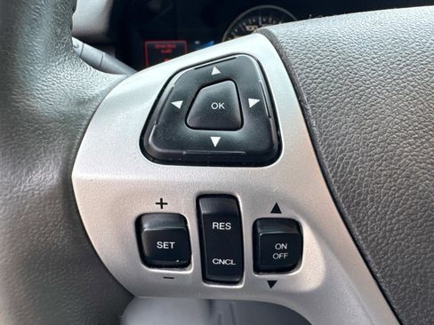 Used 2011 Ford Edge SEL w/ 202A Rapid Spec Order Code image 30