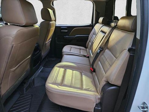 Used 2018 GMC Sierra 1500 Denali w/ Denali Ultimate Package AWD/4WD image 15