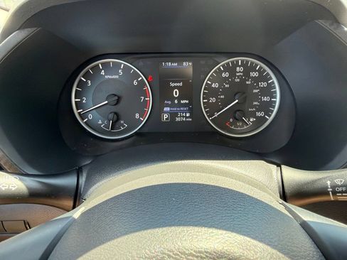 Used 2025 Nissan Sentra S FWD image 29