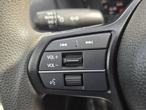 Used 2024 Honda Accord LX image 24
