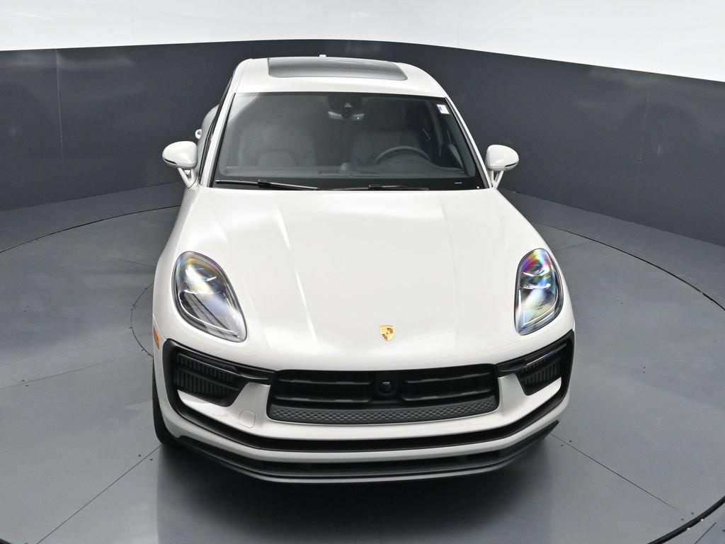 New 2026 Porsche Macan S AWD/4WD image 21