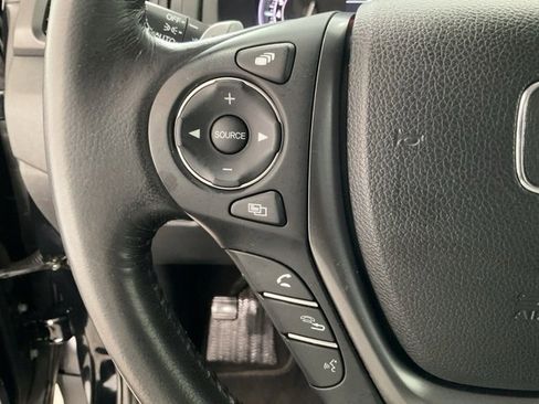 Certified 2023 Honda Ridgeline RTL image 11