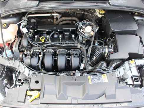 Used 2016 Ford Focus S FWD image 43