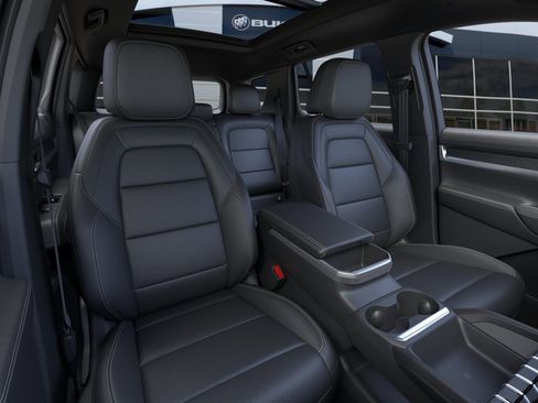 New 2026 GMC Terrain Elevation FWD image 16