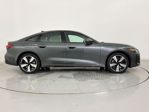 New 2026 Audi A5 2.0T Premium Plus AWD/4WD image 8
