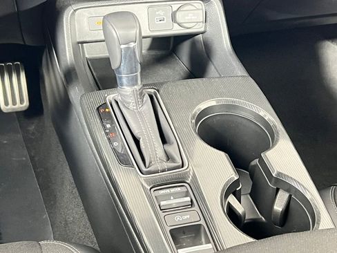 Used 2024 Honda Civic Sport image 26