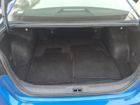 Certified 2025 Nissan Altima 2.5 SV FWD image 7
