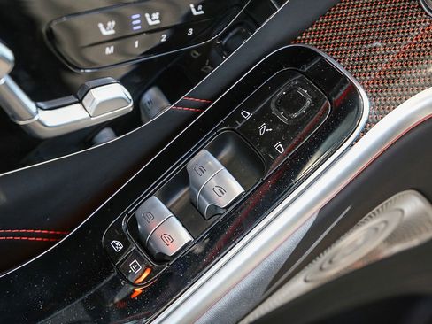 Used 2024 Mercedes-Benz S 63 AMG S image 34