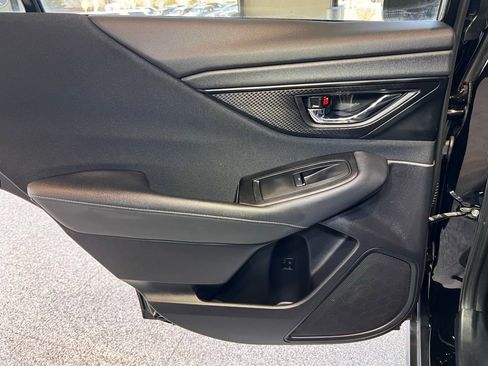 Used 2020 Subaru Outback Premium image 42