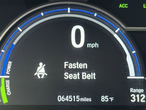 Used 2018 Honda Clarity Touring image 23