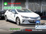 Used 2017 Chevrolet Volt LT w/ Comfort Package image 3