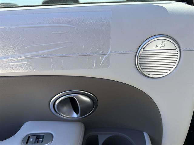 New 2026 Hyundai Palisade FWD Hybrid image 9
