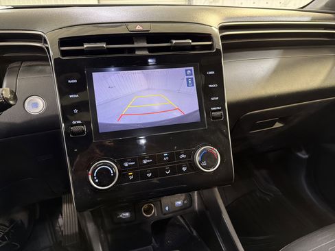 Used 2023 Hyundai Santa Cruz SEL w/ Activity Package image 19