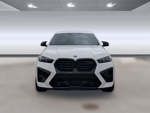 New 2026 BMW X6 M Competition w/ Executive Package image 6