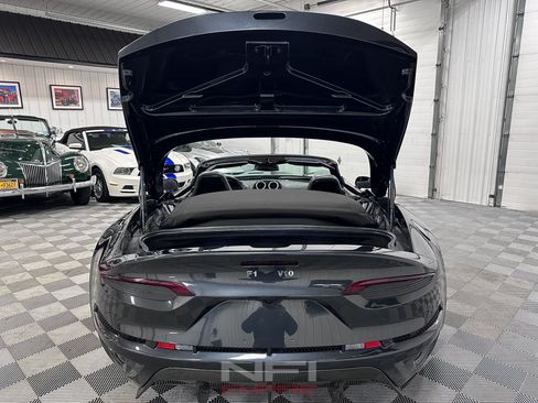 Used 2014 SRT Viper GTS w/ GTS Laguna Interior Package RWD image 48