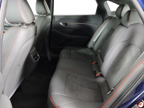 Used 2021 Hyundai Sonata SEL Plus FWD image 16