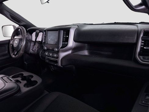 Used 2022 RAM 3500 Tradesman AWD/4WD image 19