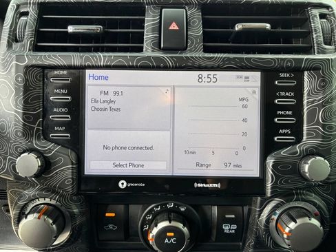 Used 2024 Toyota 4Runner SR5 RWD image 18