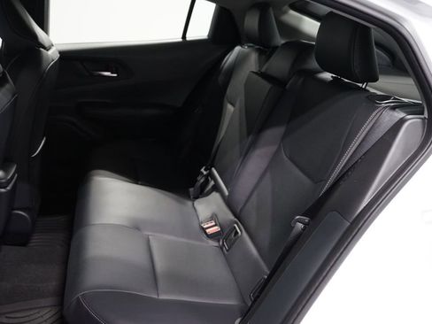 Certified 2025 Toyota Prius image 27