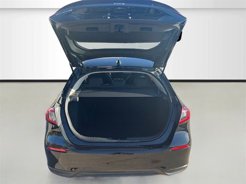 Used 2023 Honda Civic LX image 24