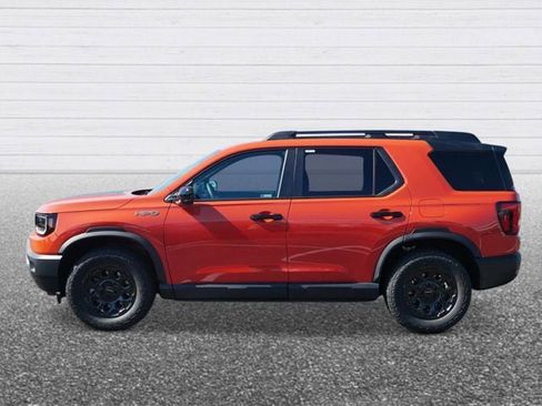 New 2026 Honda Passport TrailSport image 2