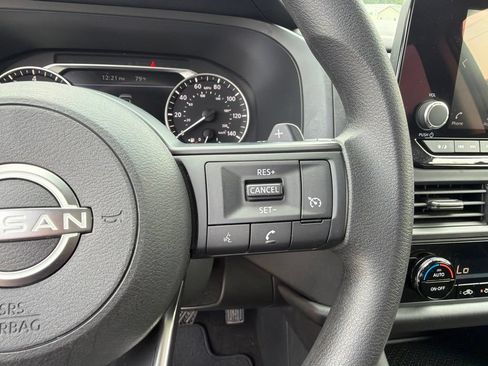 Certified 2024 Nissan Pathfinder S w/ Cargo Package AWD/4WD image 17