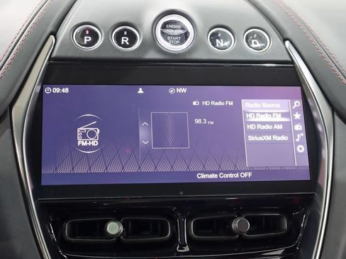 Used 2024 Aston Martin DBX 707 AWD/4WD image 26