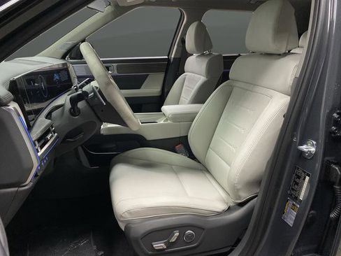 New 2026 Hyundai Santa Fe Limited image 4