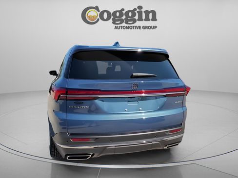 New 2026 Buick Enclave Preferred w/ Super Cruise Package image 11