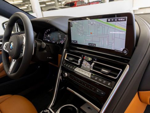 Certified 2026 BMW 840i RWD image 33