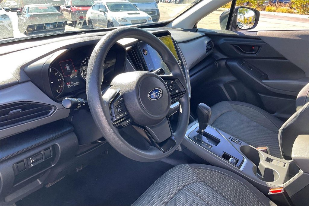 Certified 2024 Subaru Crosstrek 2.0i Premium AWD/4WD image 18