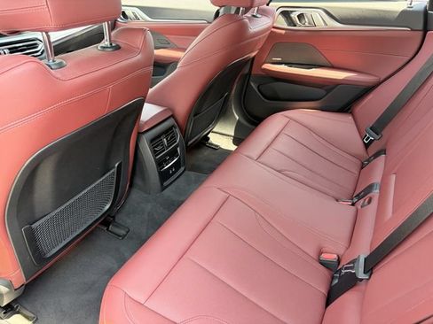 Used 2023 BMW i4 eDrive35 RWD image 17