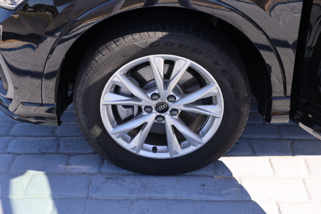 Used 2024 Audi Q3 2.0T Premium Plus AWD/4WD image 45