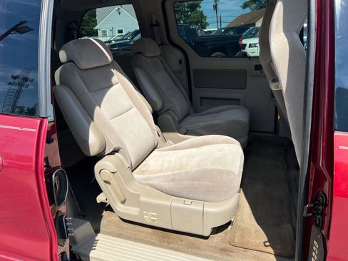 Used 2004 Ford Freestar SES FWD image 13